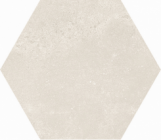 Ibero Neutral Sigma White Plain 22x25
