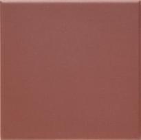 TopCer 20 Brick-Red Loose 10x10