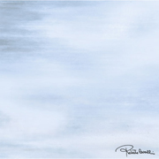 Roberto Cavalli TANDUK Ocean Blu Firma Lapp./Rett. 60x60