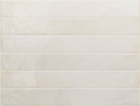 Плитка Equipe Bali White 5×40