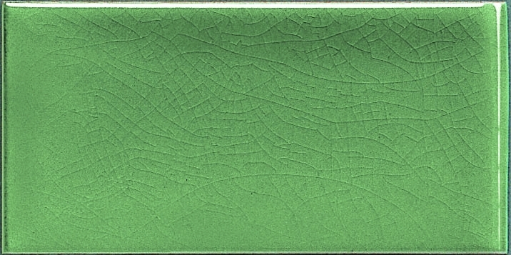 ADEX MODERNISTA Liso PB C.C Verde Oscuro 7,5x15