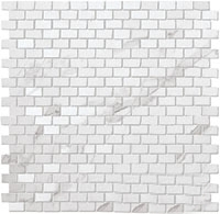 FAP ROMA Brick Stratuario Mosaico 30x30