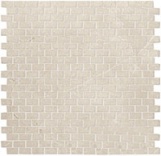 FAP ROMA Brick Pietra Mosaico 30x30