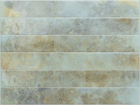 Плитка Equipe Bali Aqua 5×40