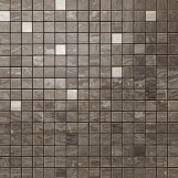 Marvel Edge Absolute Brown Mosaic Q 30,5x30,5