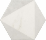Equipe Carrara Hexagon Peak 17,5x20
