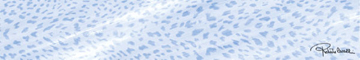 Roberto Cavalli GIAGUARO MASK Ocean Blu Firma Lapp. 20x120