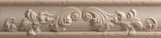 Pamesa Atrium Luxor List. Gladis 33,5х8