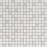 Marvel Bianco Dolomite Mosaic Q 30,5x30,5