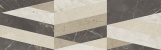 Corinthian Triangle Beige 31,6x100