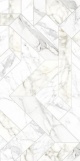 Naxos Rhapsody Outline White Lev Ret 60x120