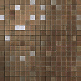 Marvel Bronze Luxury Mosaic 30,5x30,5