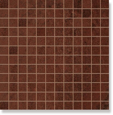 FAP Evoque Copper Gres Mosaico 29,5x29,5