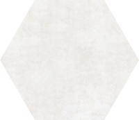 Pamesa At. Alpha Hex Blanco 25,8x29