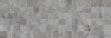 Porcelanosa Mosaico Rodano Silver 31,6x90