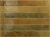 Плитка Equipe Bali Moss 5×40