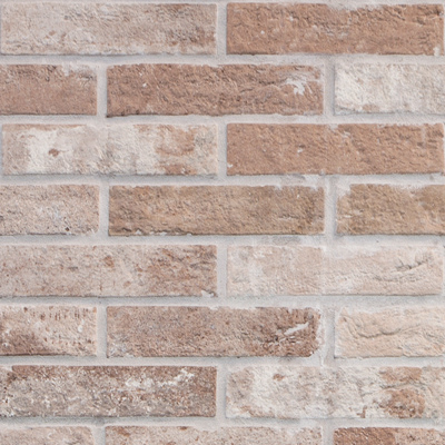 RHS (Rondine Group) Bristol Brick Rust 6x25