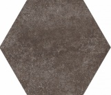 Equipe Hexatile Cement Mud 17,5x20