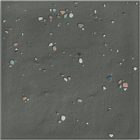 Wow Stardust Pebbles Nero 15х15