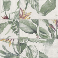 Mainzu Bottega Decor Spring Leaves 20x20