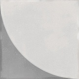 BOREAL Dots Decor Lunar 18,5x18,5