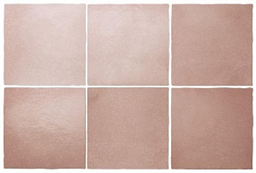 Equipe Magma Coral-Pink 13,2x13,2