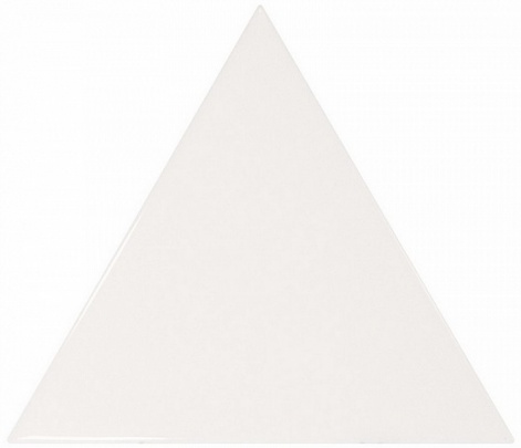 Equipe Triangolo White 10,8x12,4