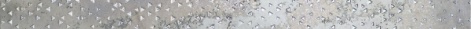 Brennero Mineral List. Stars Silver 3,8x60