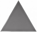 Equipe Triangolo Dark Grey 10,8x12,4