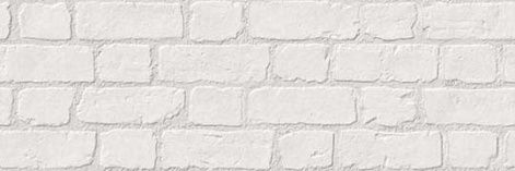 Muro XL Blanco 30x90