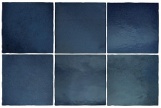 Equipe Magma Sea Blue 13,2x13,2