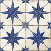 FS STAR BLUE LT 45x45