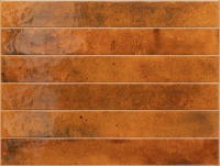 Плитка Equipe Bali Ginger 5×40