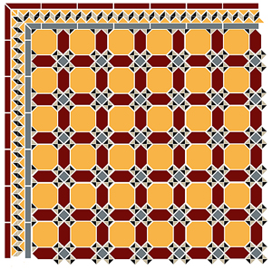 Примеры ковровых раскладок TOPCER Примеры ковровыx раскладок Topcer Inver Jeddah