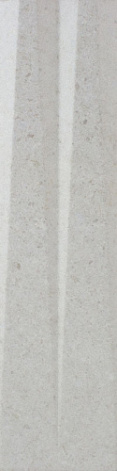 Wow Stripes Transition White Stone 7,5x30