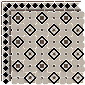 Примеры ковровых раскладок TOPCER Примеры ковровыx раскладок Topcer Odessa 1