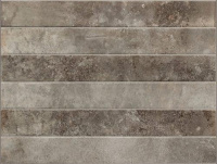 Плитка Equipe Bali Dark Pearl 5×40