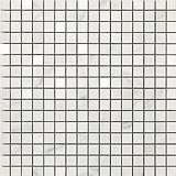 Marvel Calacatta Extra Mosaic 30,5x30,5