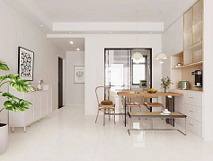 Basconi Home Marfil