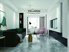 Basconi Home Indigo