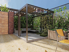 Basconi Home Sandstone