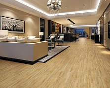 Basconi Home Wood
