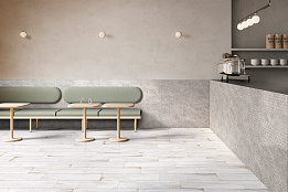 Vitra Rusticwood