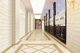Basconi Home  Travertine Matt