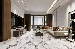 Basconi Home Bulgari - Capolavoro
