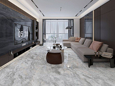  Basconi Home Grey Soul