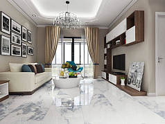 Basconi Home Blue