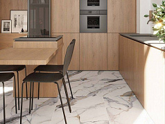 Basconi Home Calacatta