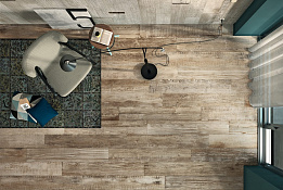 Impronta Scrapwood