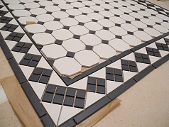 Topcer Octagon